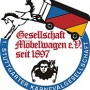 Gesellschaft Möbelwagen e.V. seit 1897 Erste Stuttgarter Karnevalgesellschaft