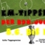 BDK-Jugend-EM-Tippspiel