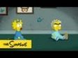 Maggie Simpson in 